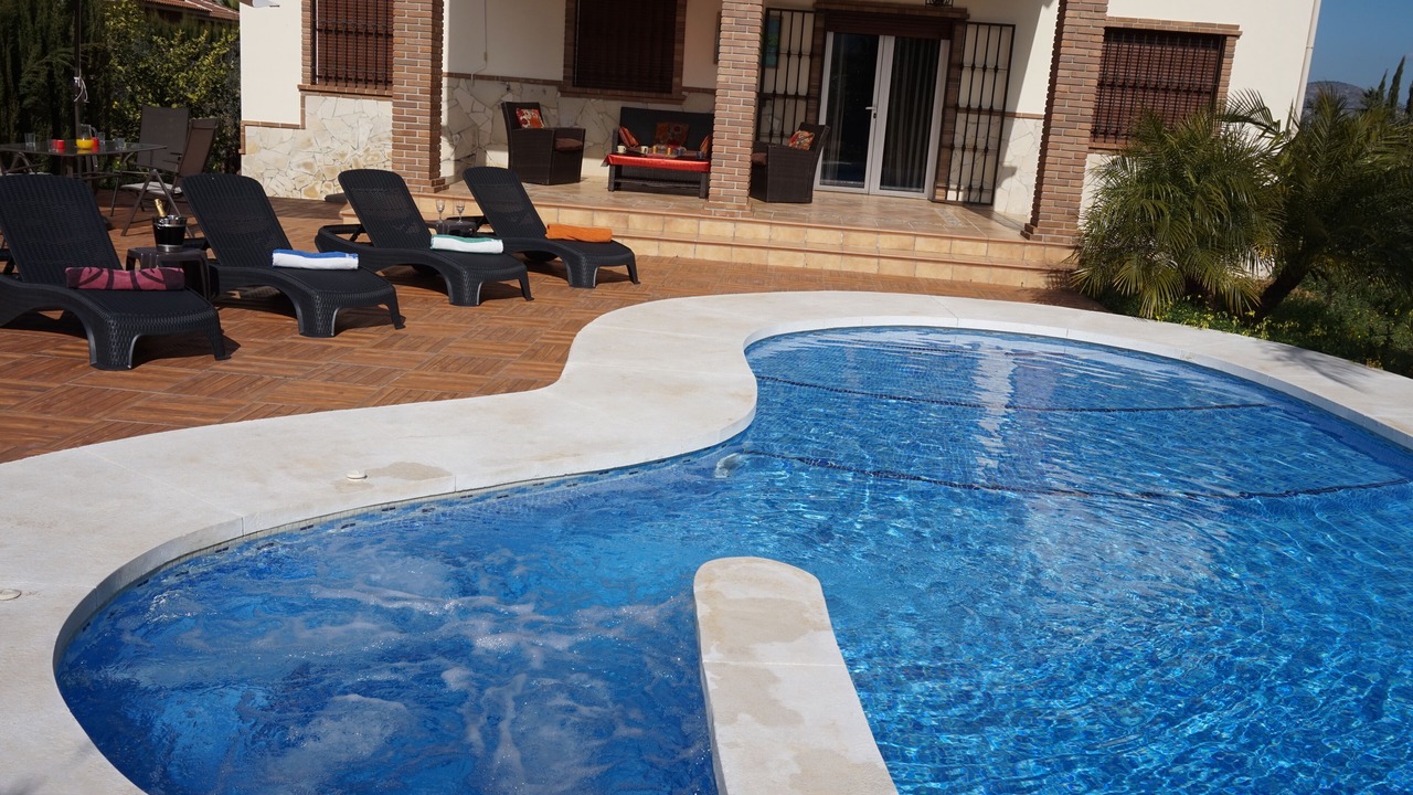 Photo of Outdoor in Alhaurin el Grande