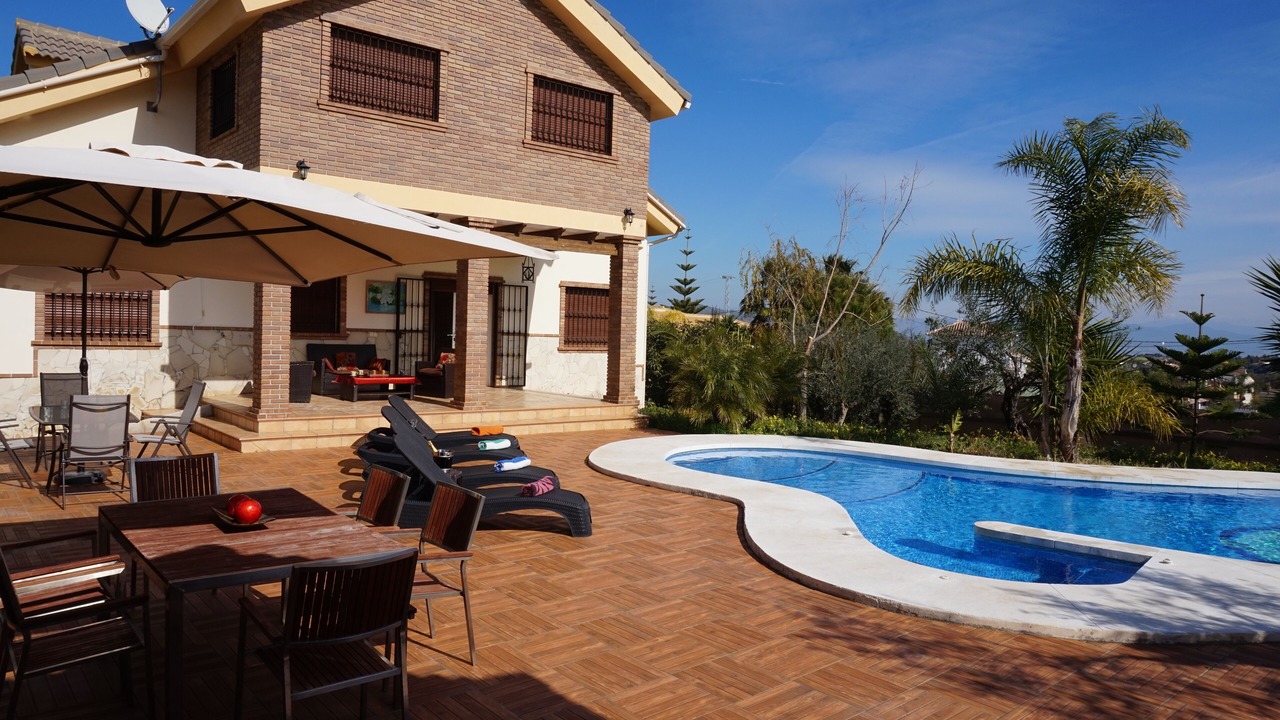 Photo of Outdoor in Alhaurin el Grande
