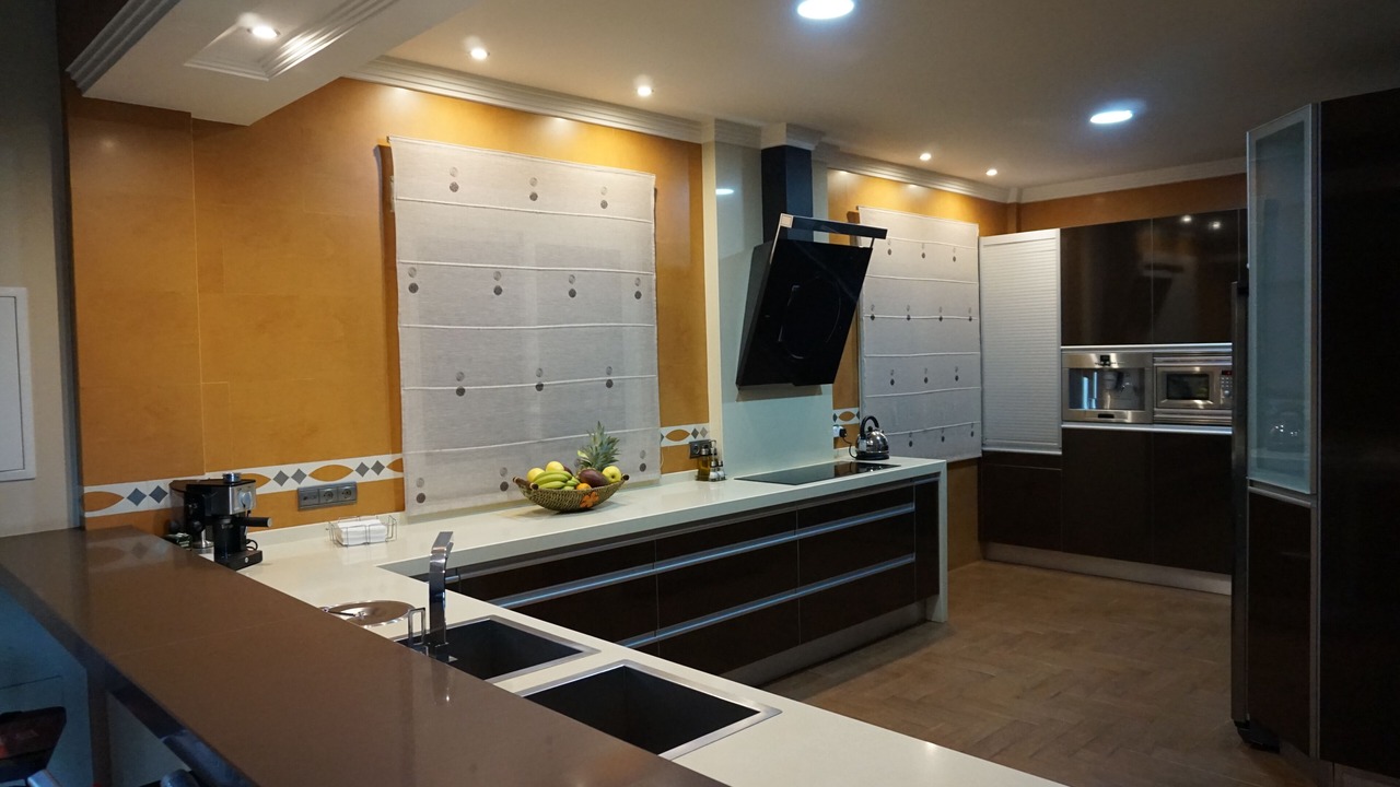 Photo of Kitchen in Alhaurin el Grande