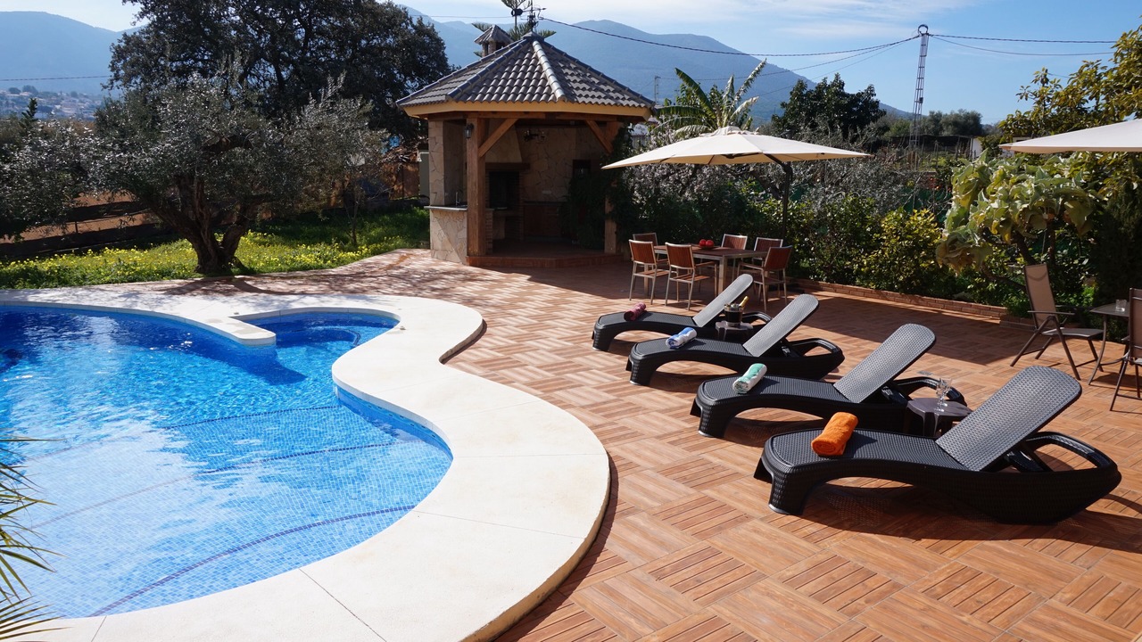 Photo of Outdoor in Alhaurin el Grande