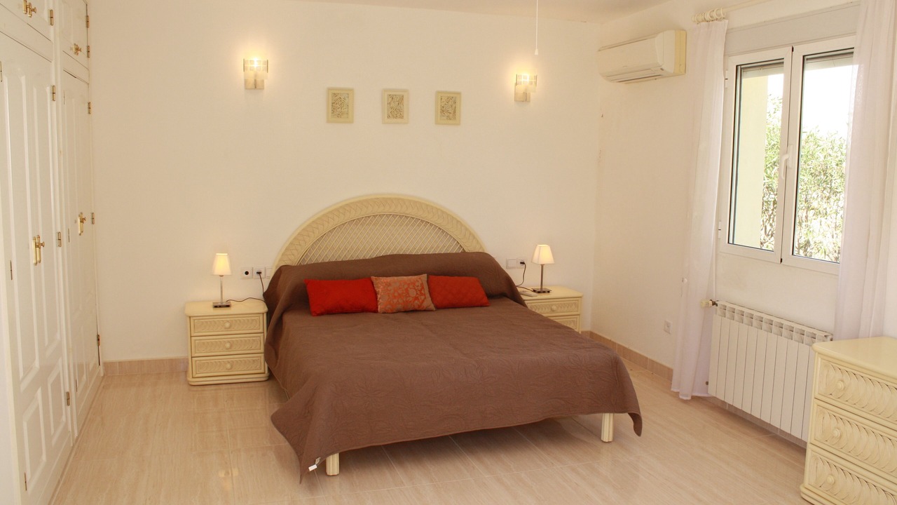 Photo of Bedroom in Pedreguer