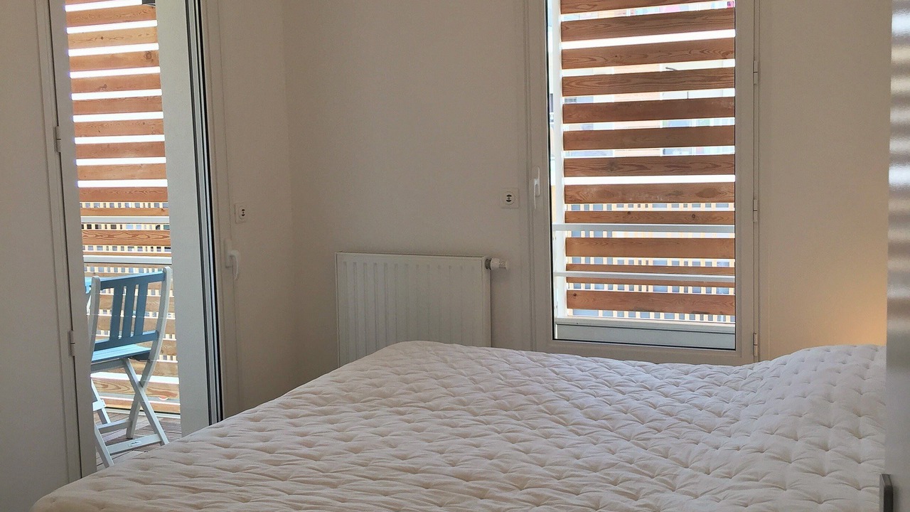 Photo of Bedroom in Palavas-les-Flots