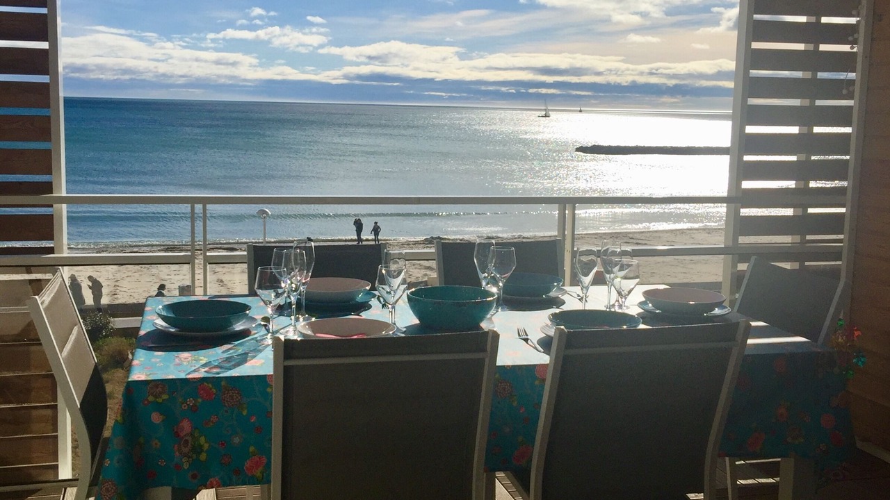 Photo of Outdoor in Palavas-les-Flots