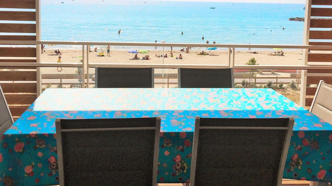 Photo of Outdoor in Palavas-les-Flots