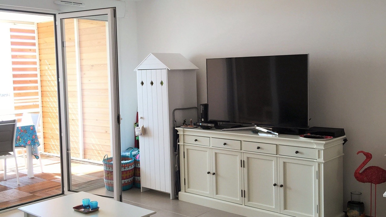 Photo of Bedroom in Palavas-les-Flots
