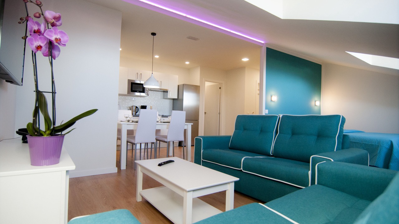 Photo of Livingroom in Tegueste
