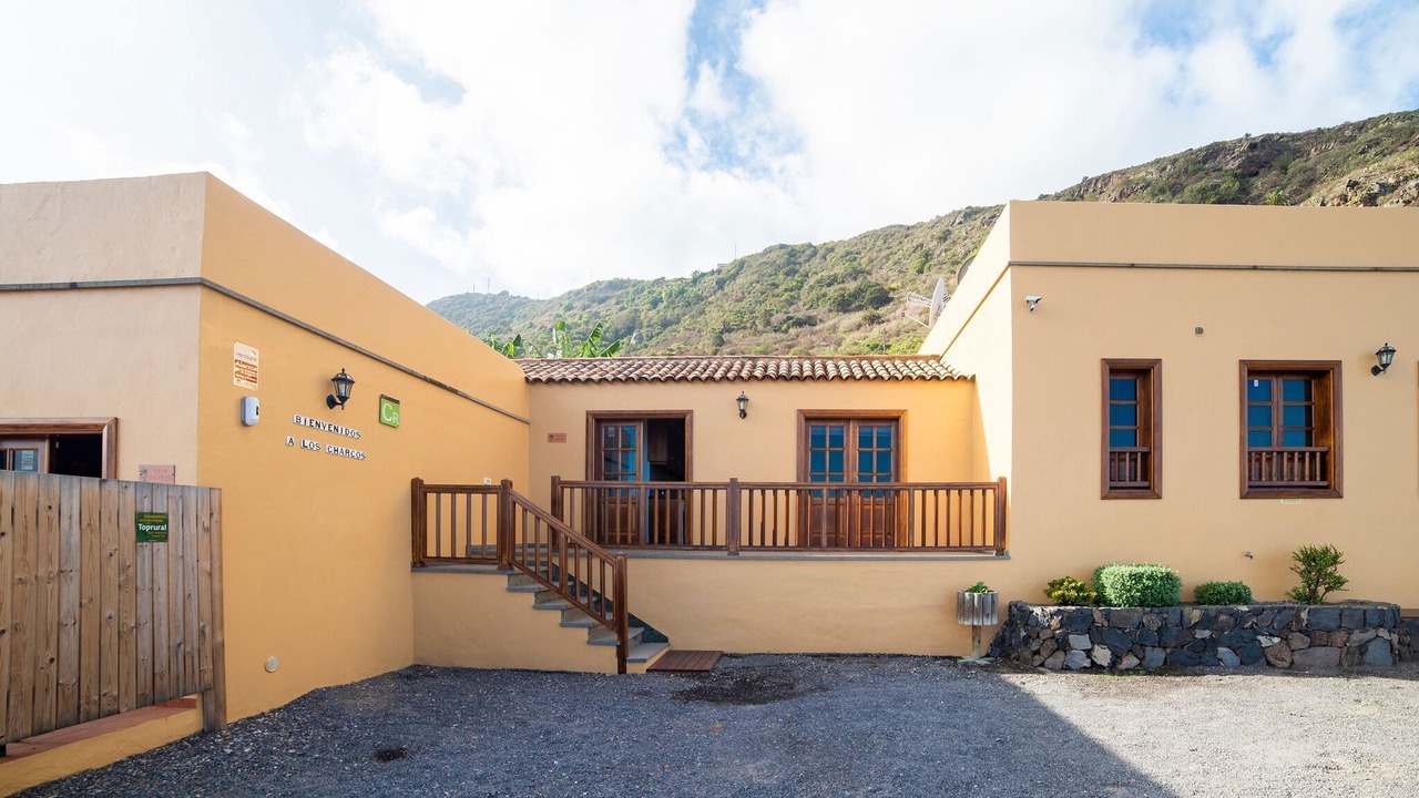 Photo of Outdoor in El Guincho