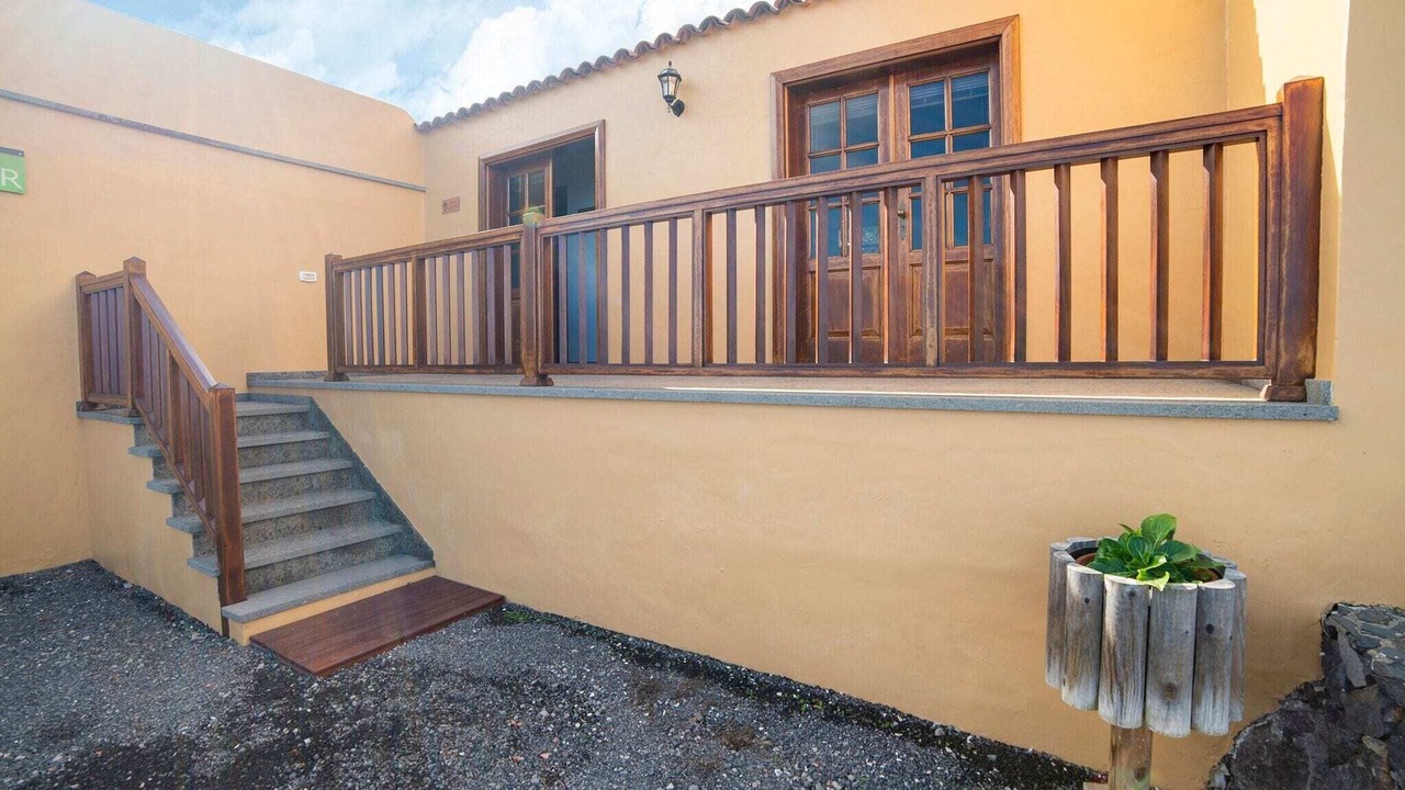 Photo of Outdoor in El Guincho