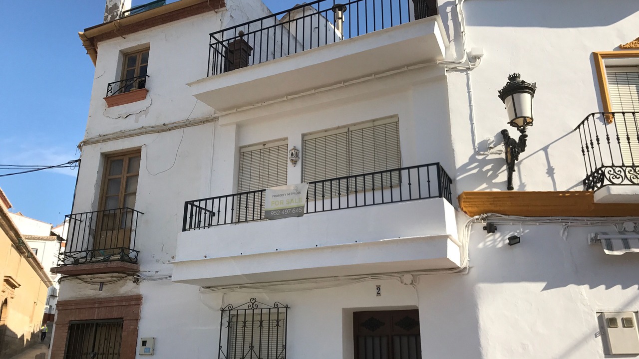 Photo of Outdoor in Alora