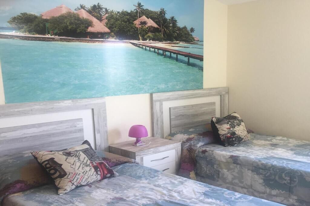 Photo of Bedroom in San Jorge