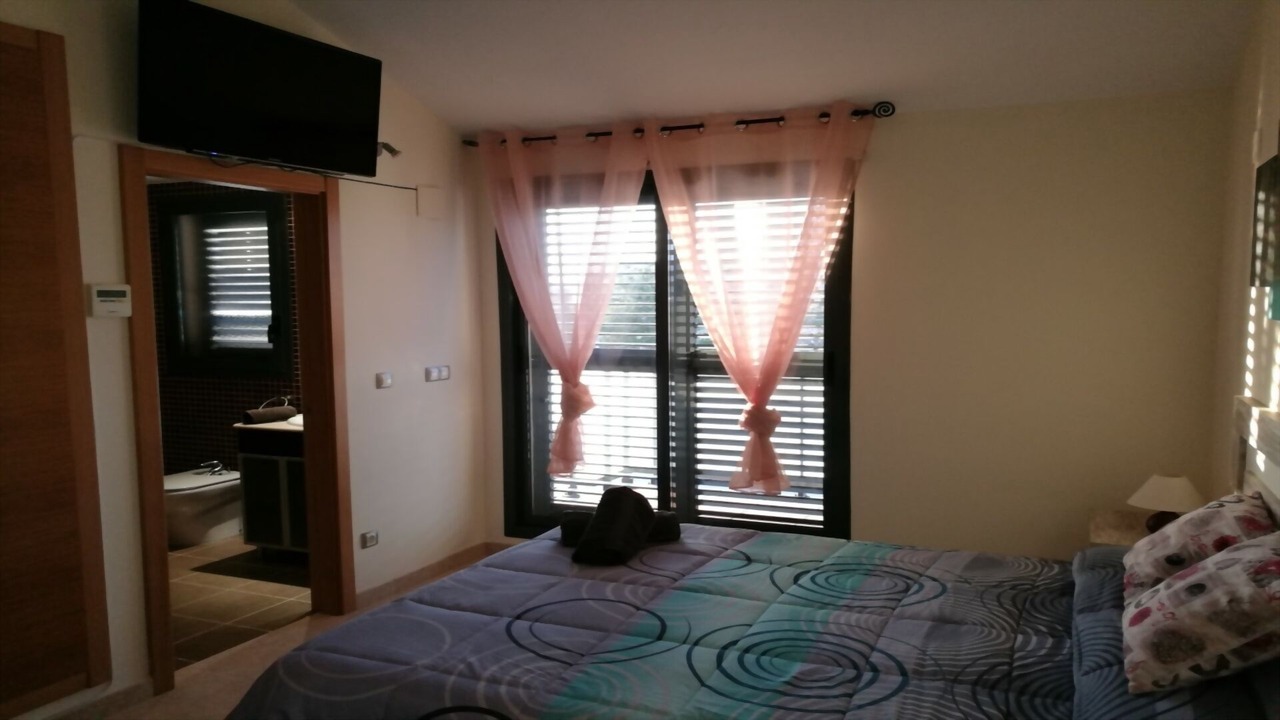 Photo of Bedroom in San Jorge