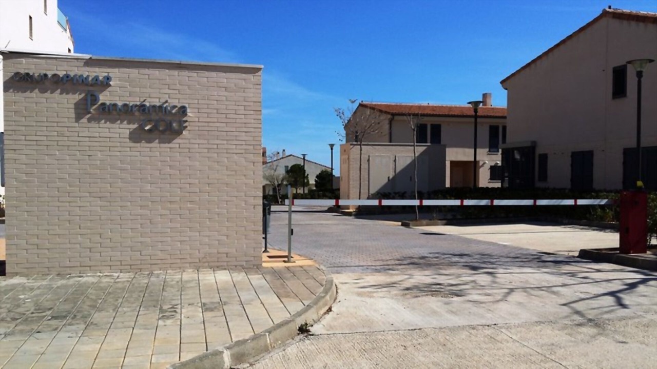 Photo of Outdoor in San Jorge