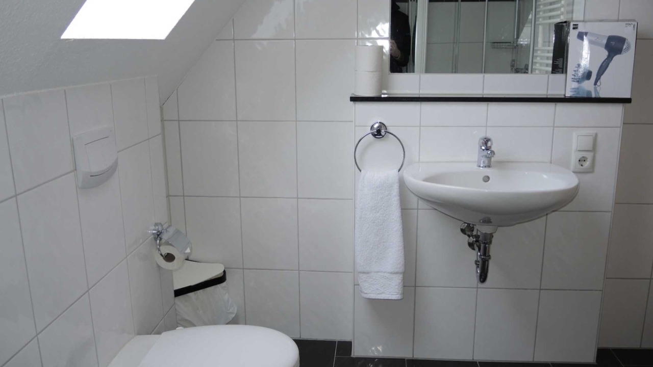 Photo of Bathroom in Ueckeritz
