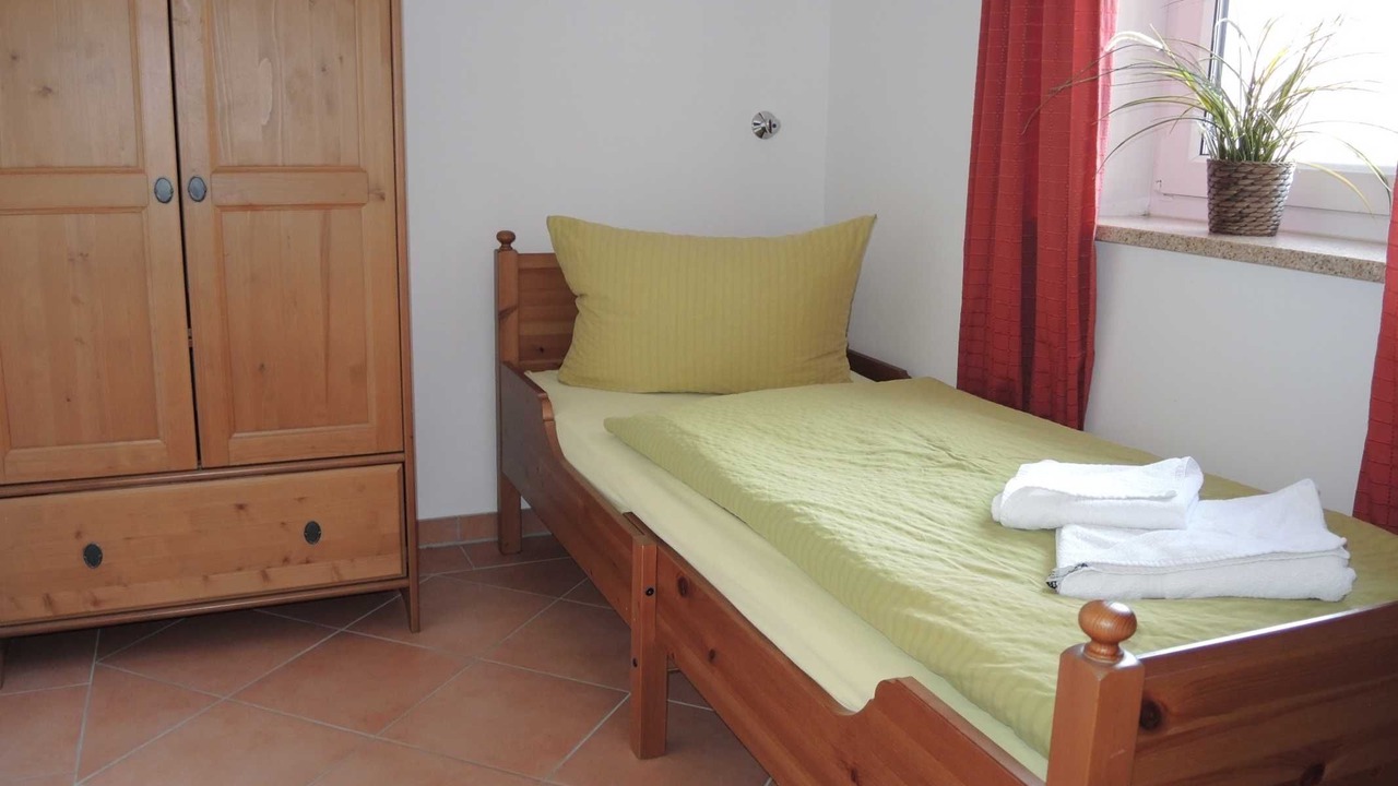 Photo of Bedroom in Ueckeritz