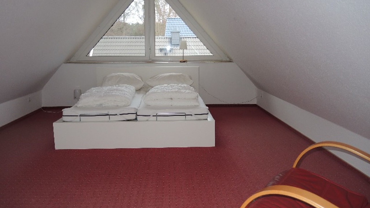 Photo of Bedroom in Ueckeritz