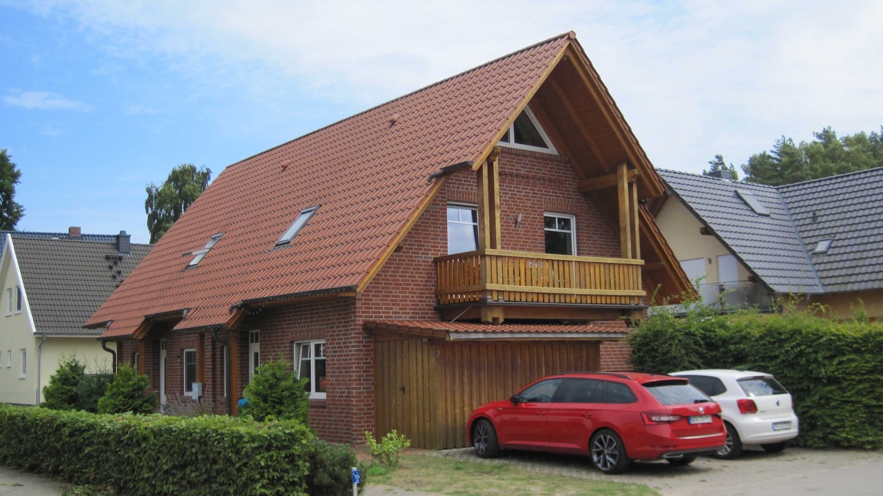 Photo of Outdoor in Ueckeritz