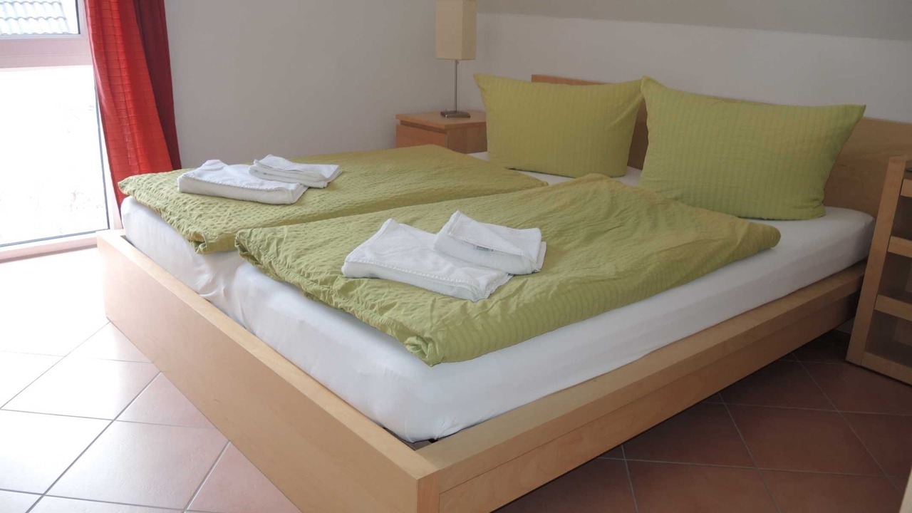 Photo of Bedroom in Ueckeritz