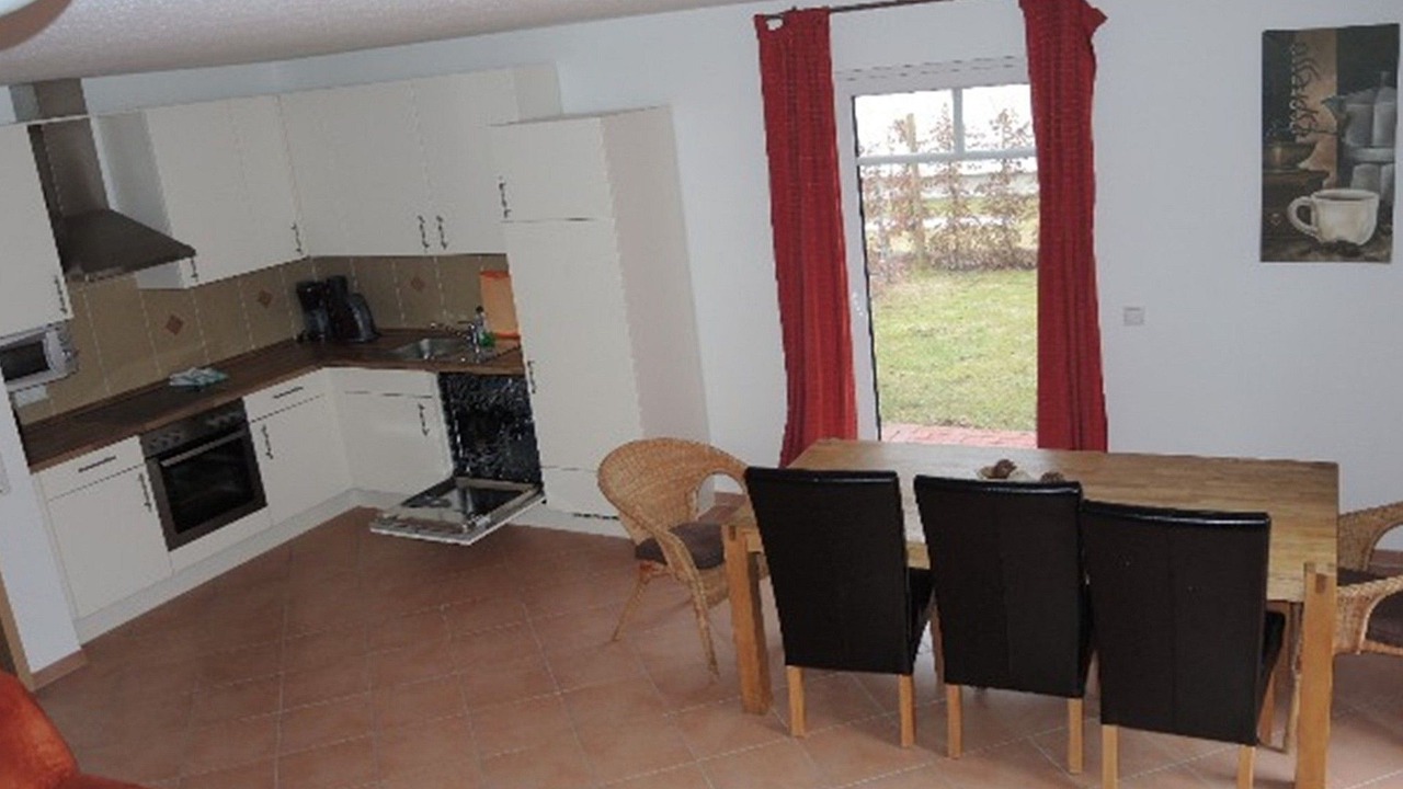 Photo of Kitchen in Ueckeritz