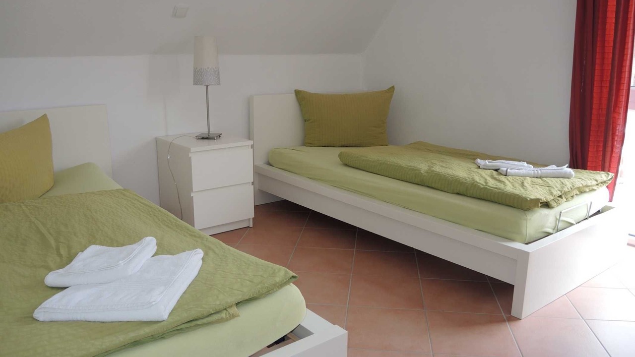 Photo of Bedroom in Ueckeritz