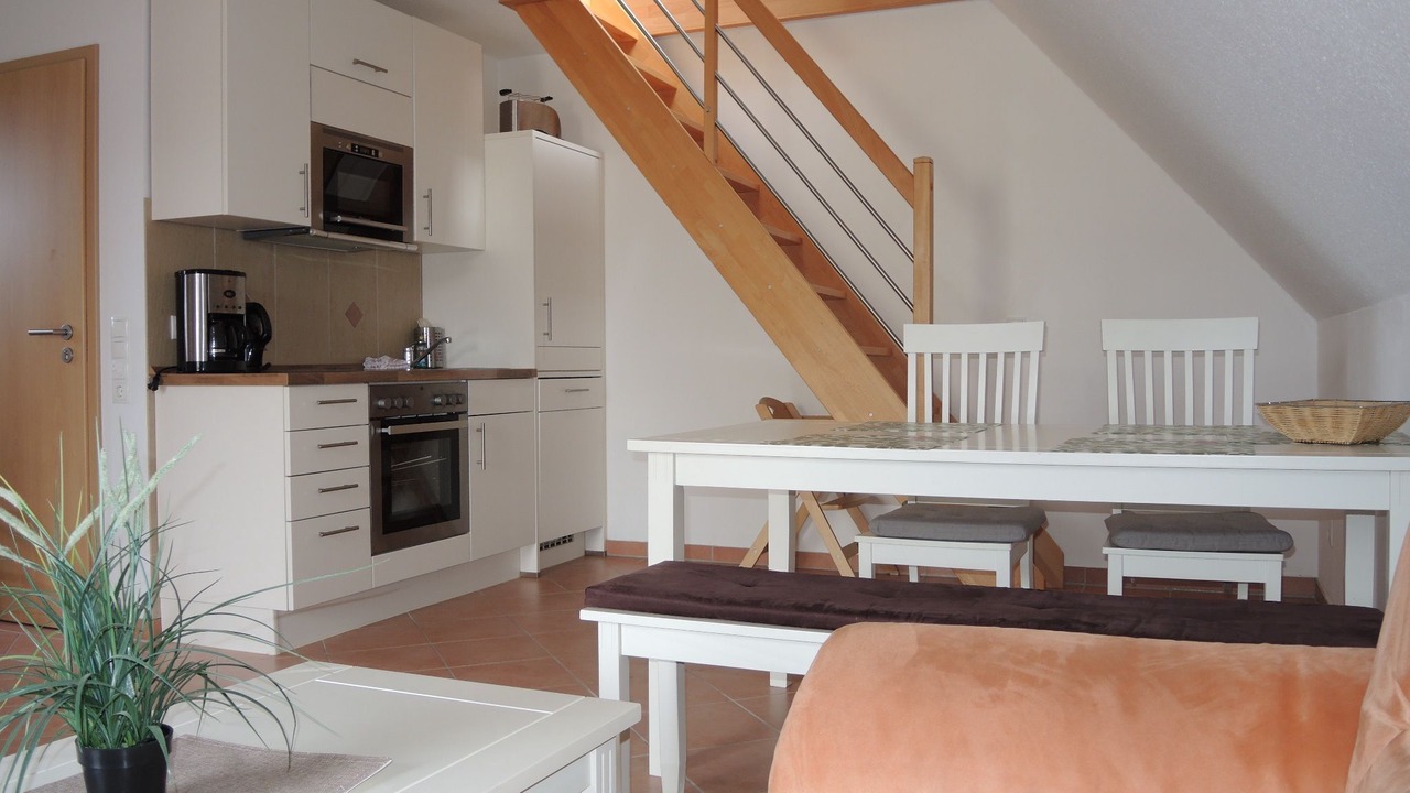 Photo of Livingroom in Ueckeritz
