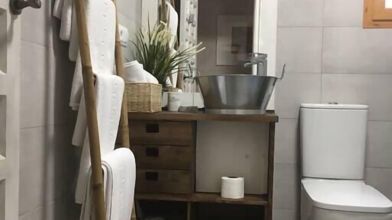 Photo of Bathroom in Old Town