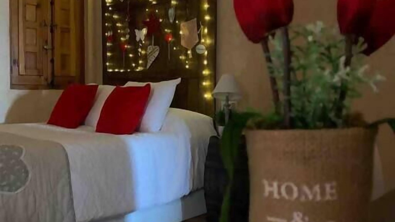 Photo of Bedroom in Old Town