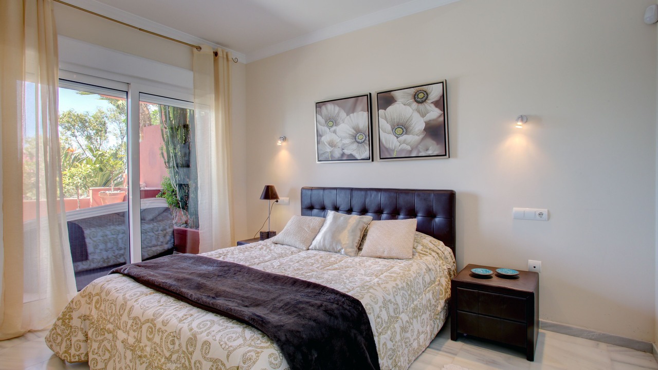 Photo of Bedroom in New Golden Mile