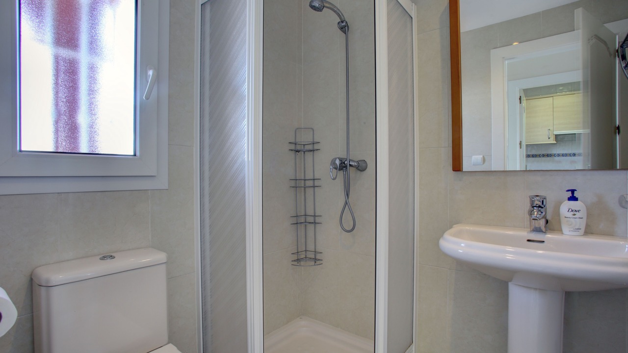 Photo of Bathroom in New Golden Mile