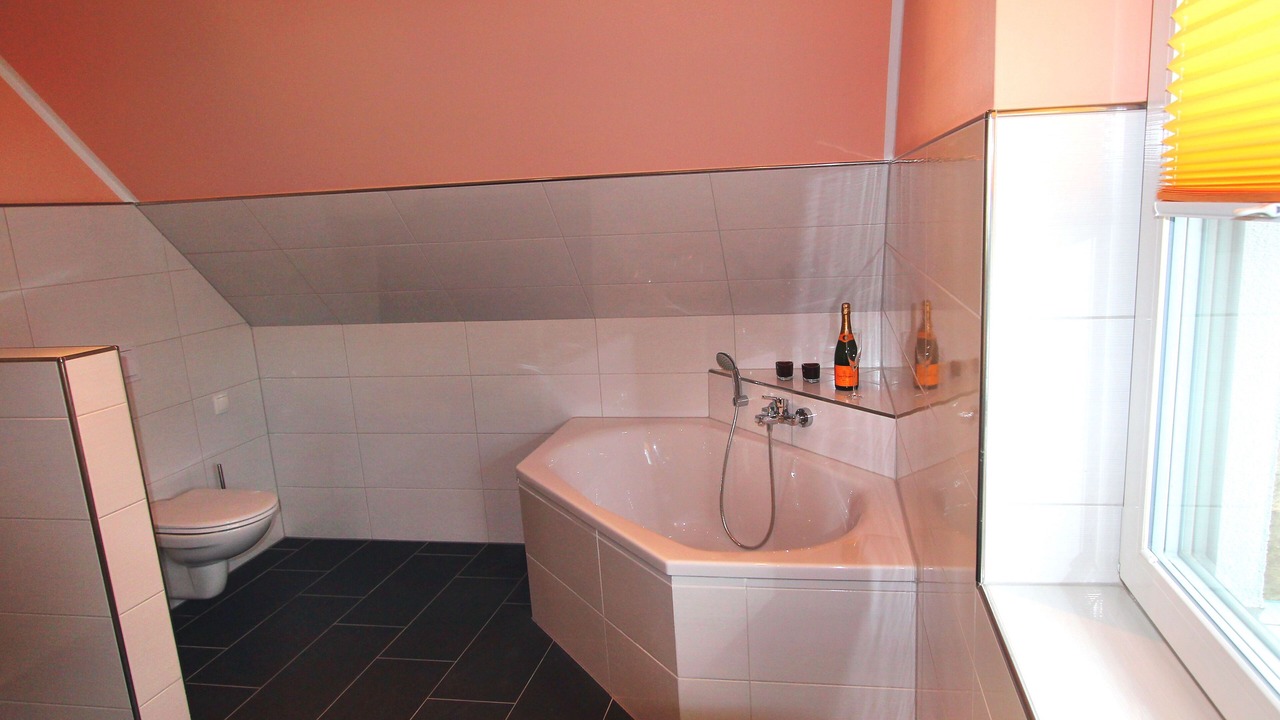 Photo of Bathroom in Muritz