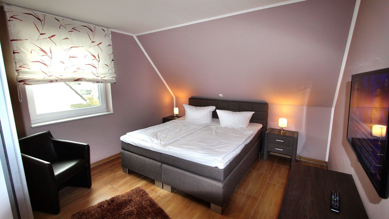 Photo of Bedroom in Muritz