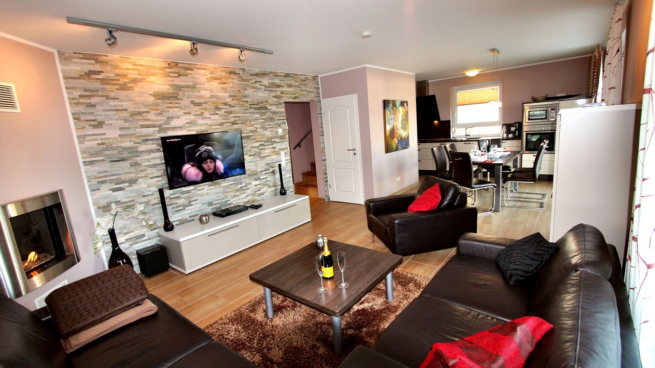 Photo of Livingroom in Muritz