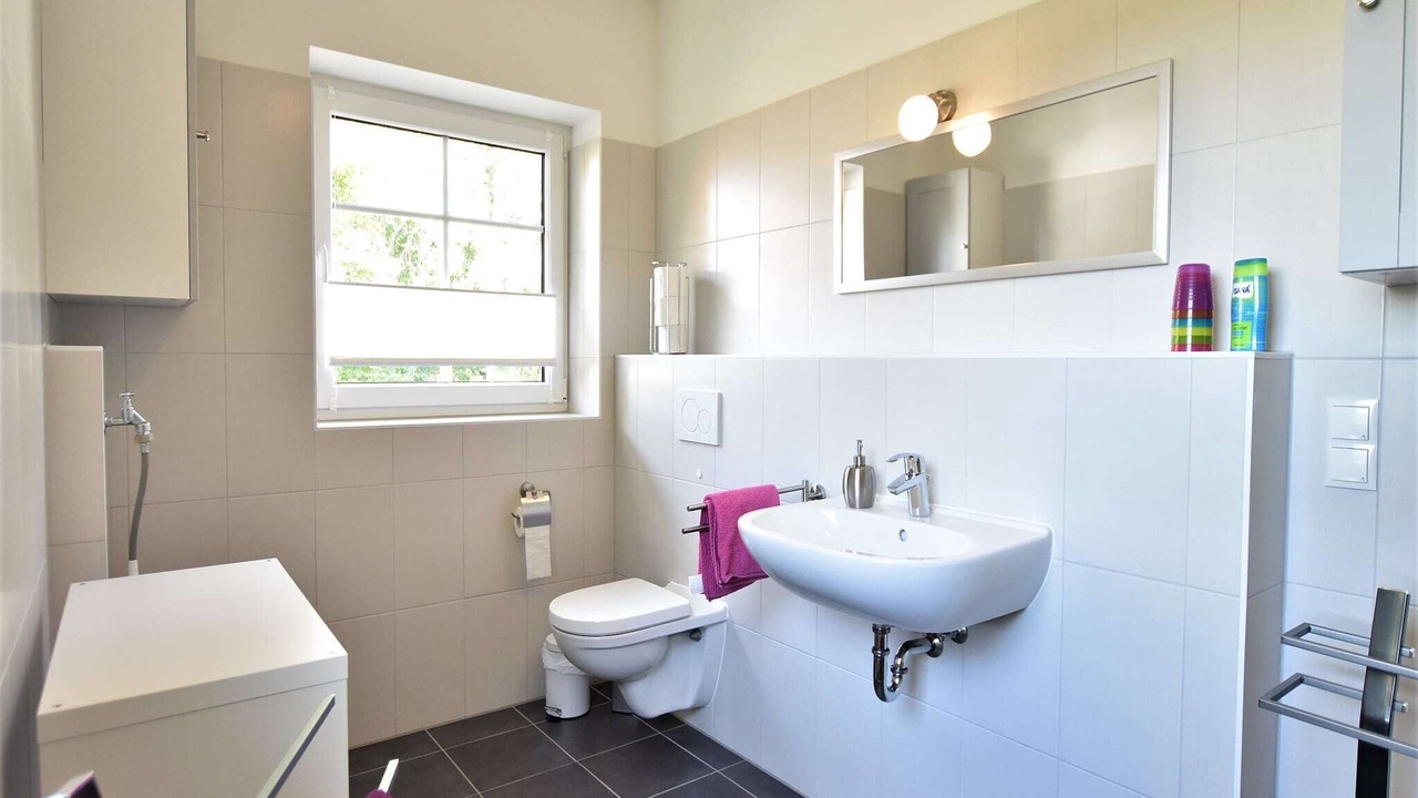 Photo of Bathroom in Dannau