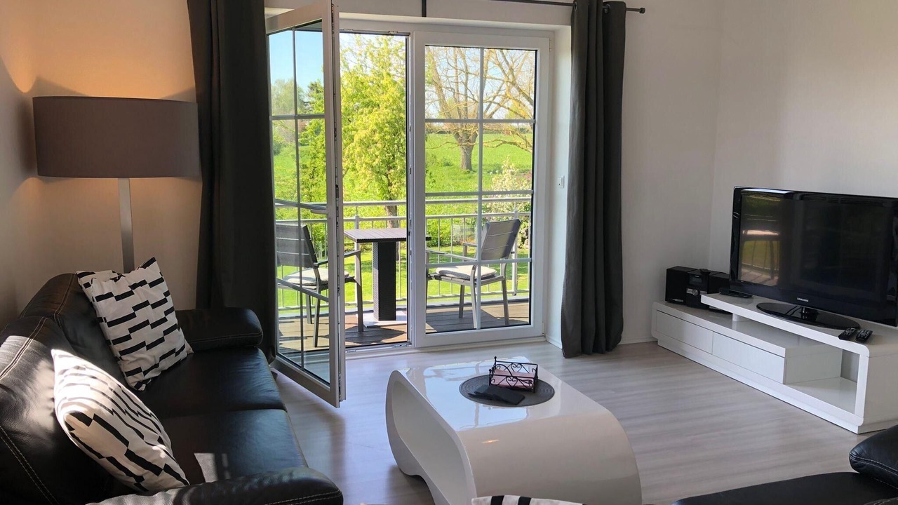 Photo of Livingroom in Dannau