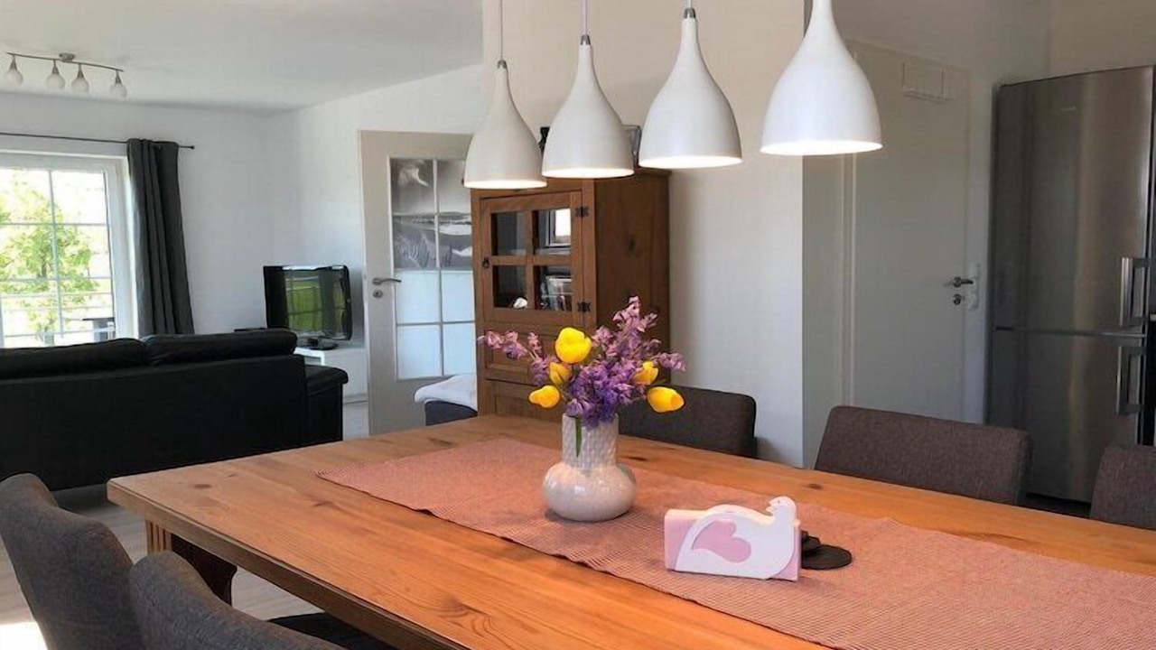 Photo of Livingroom in Dannau