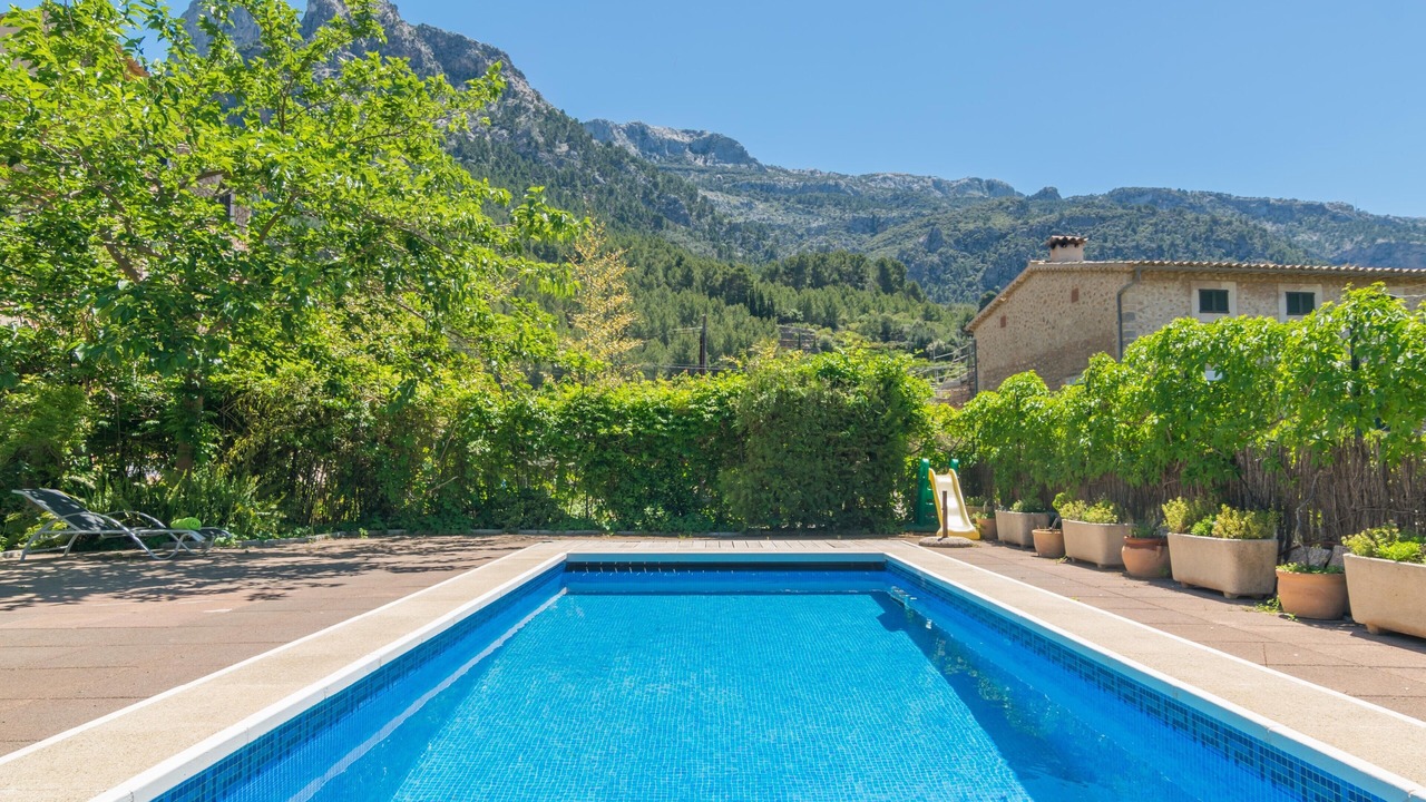 Photo of Outdoor in Biniaraix