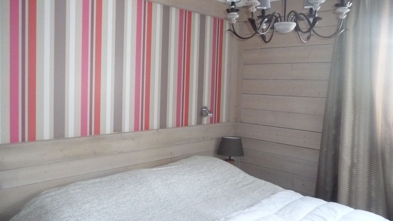 Photo of Bedroom in Courchevel