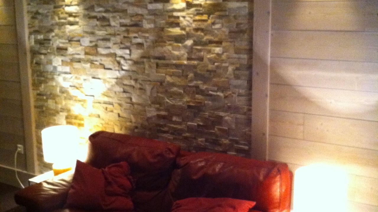 Photo of Livingroom in Courchevel