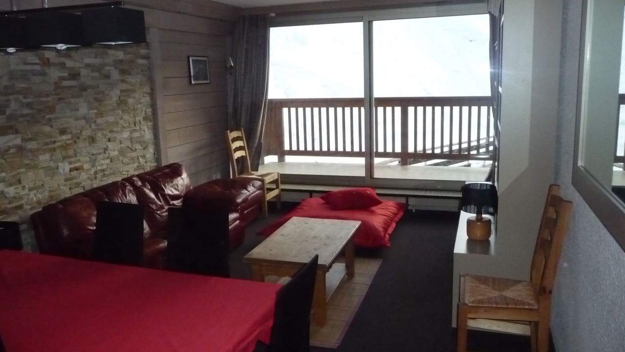 Photo of Others in Courchevel