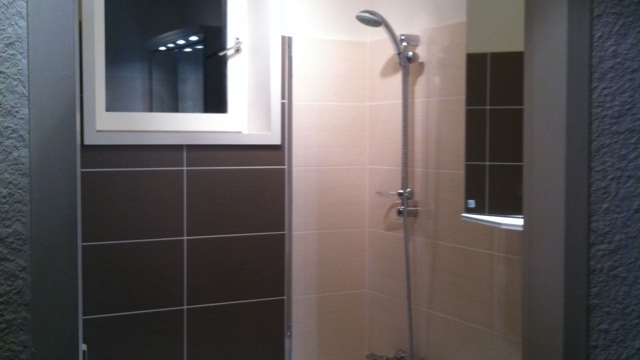 Photo of Bathroom in Courchevel