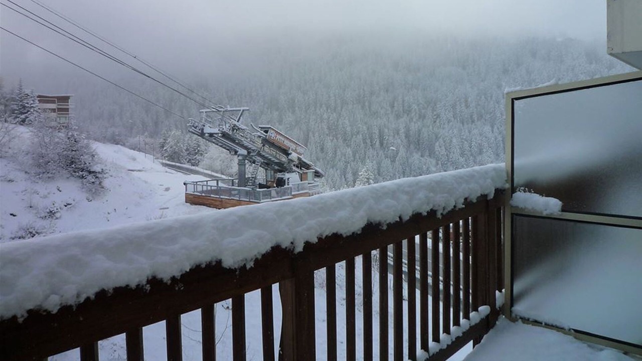 Photo of Outdoor in Courchevel