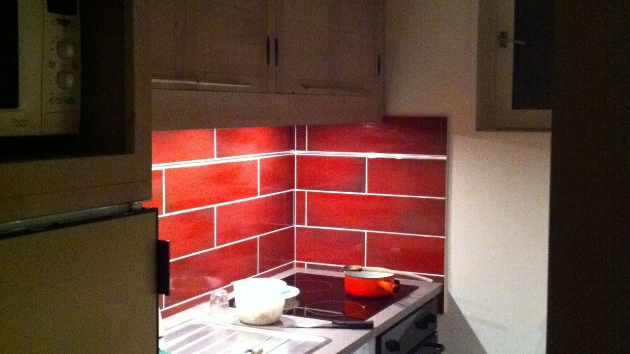 Photo of Kitchen in Courchevel