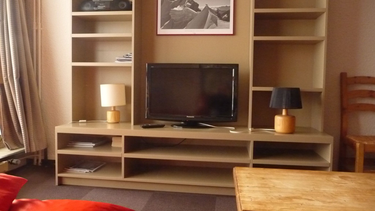 Photo of Livingroom in Courchevel