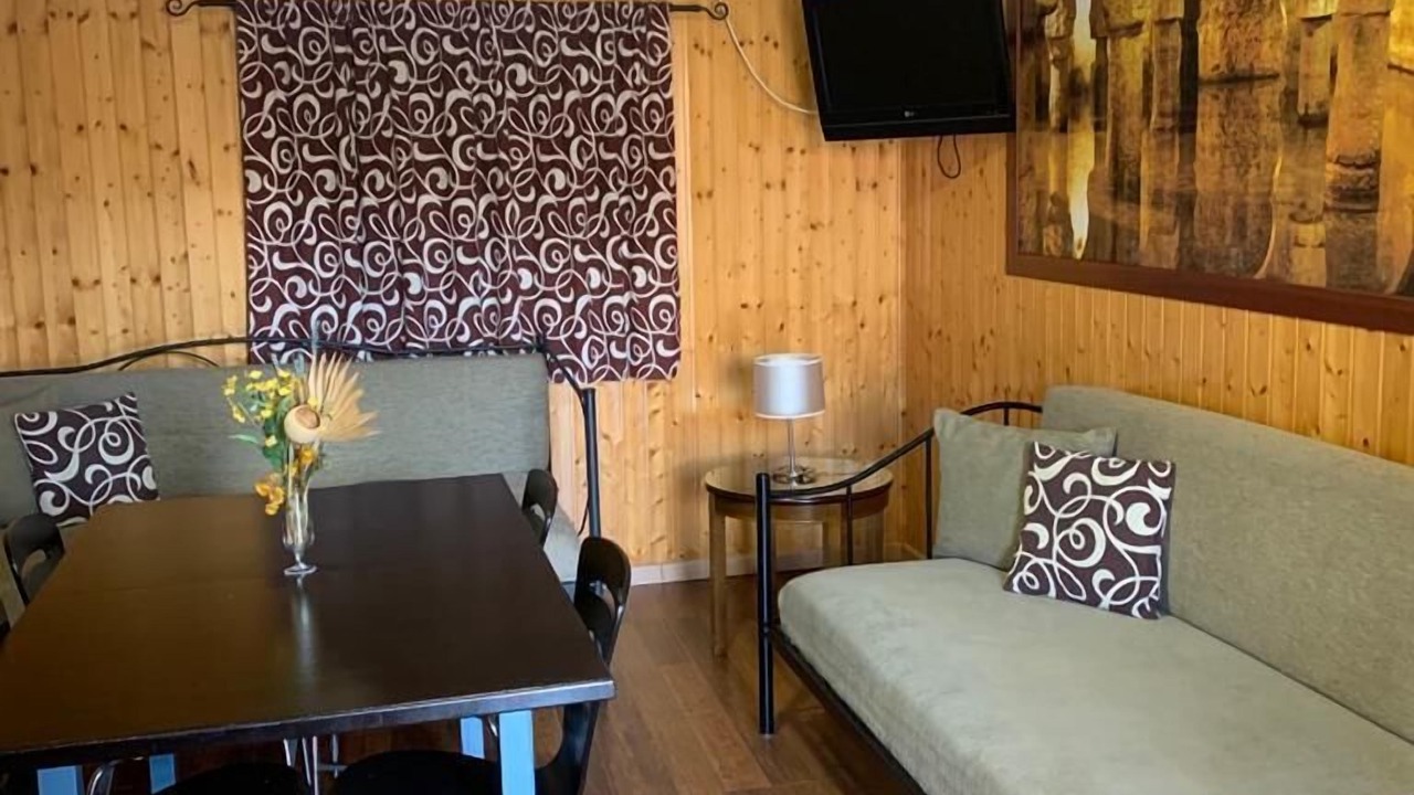 Photo of Livingroom in Las Capellanias