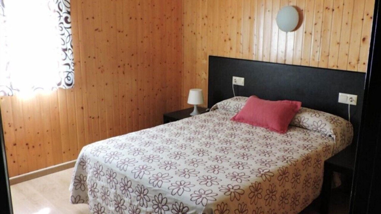Photo of Bedroom in Las Capellanias