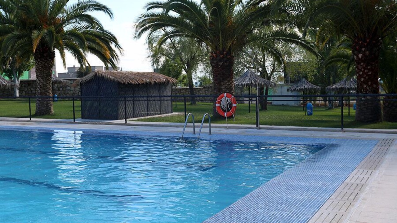 Photo of Outdoor in Las Capellanias