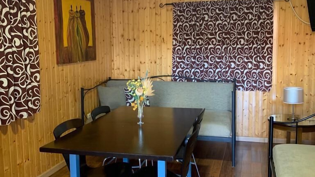 Photo of Livingroom in Las Capellanias