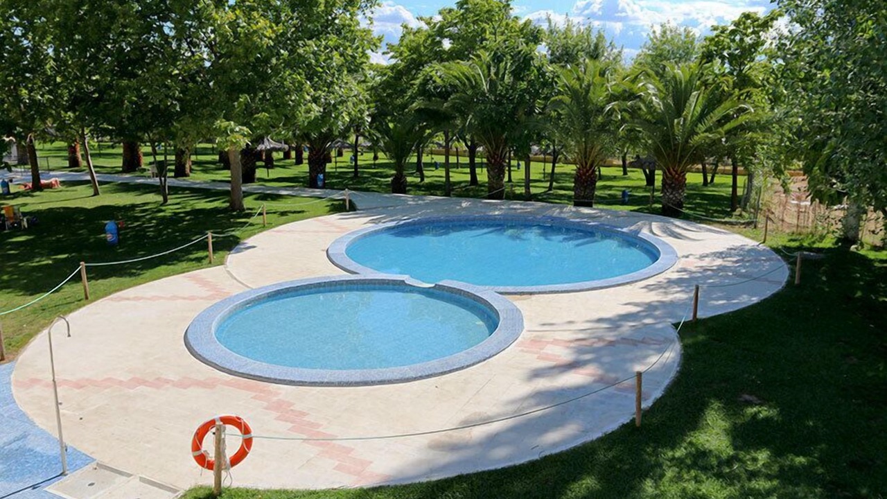 Photo of Outdoor in Las Capellanias