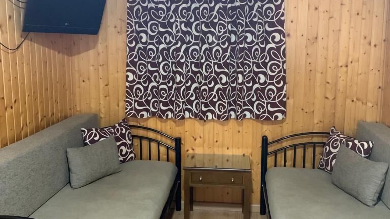 Photo of Livingroom in Las Capellanias
