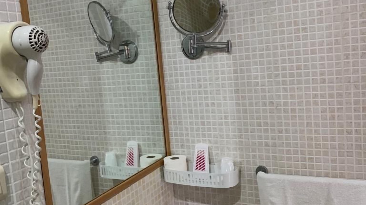 Photo of Bathroom in Las Capellanias