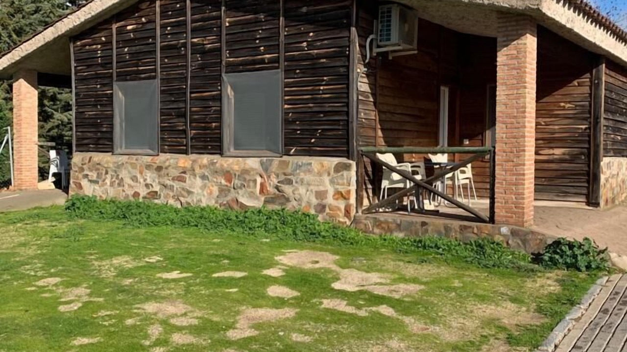 Photo of Outdoor in Las Capellanias
